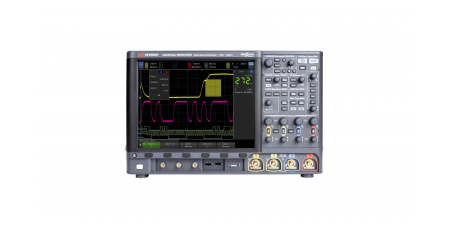 Keysight MSOX4034G 高性能混合信號示波器